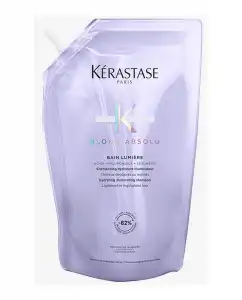 Kérastase - Recarga Champú Bain Lumière Refill 500 Ml