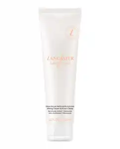 Lancaster - Limpiador Softening Cream-to-Foam Cleanser 150 ml