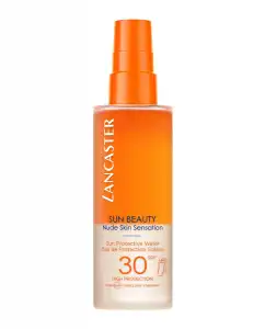 Lancaster - Protector Solar Sun Beauty Protective Water SPF30 150 Ml