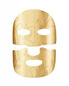 Lancôme - Mascarilla Facial Absolue Golden Mask 15 G