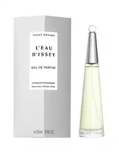 L'eauÂ D'issey 25Ml