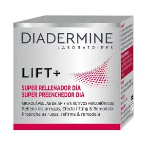 Lift+ Super Rellenador DÃ­a