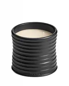 LOEWE - Vela Aromática Home Scents Liquorice M