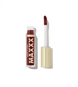 Milani - Brillo de labios voluminizador Keep It Full Maxxx - 210: In the DMS