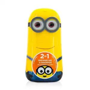 Minions Gel Champu