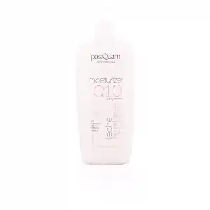 Moisturizer Q10 body care 400 ml