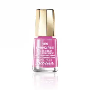 Nail Color #159-daring pink