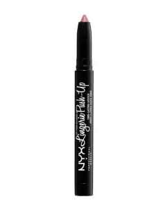 NYX Professional Makeup - Barra De Labios Lip Lingerie