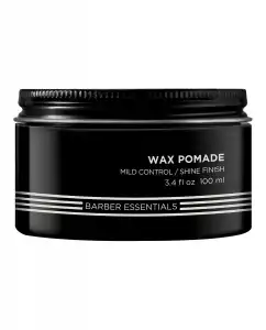 REDKEN - Pomada Brews Wax