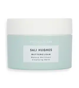 Revolution Skincare - *Sali Hughes* - Bálsamo limpiador Makeup Meltdown Butterclean