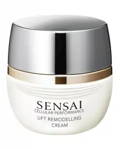 Sensai - Crema Lift Remodelling Cellular Performance 40 Ml