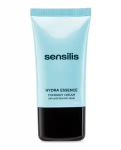 Sensilis - Crema Hydra Essence Fondant Cream 40 Ml