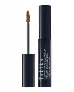 Talika - Máscara De Pestañas Eyebrow Liposourcils Mascara Chatain 5 Ml