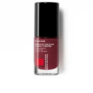 Toleriane Silicium vernis #16-framboise