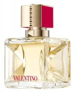 Valentino - Eau De Parfum Voce Viva 50 Ml