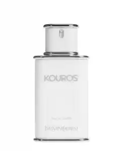 Yves Saint Laurent - Eau De Toilette Kouros 100 Ml