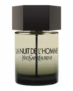 Yves Saint Laurent - Eau De Toilette La Nuit De L'Homme 100 Ml