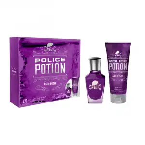 ¡39% DTO! Potion Arsenic Eau de Parfum Estuche Regalo 30 ml