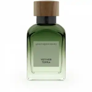 Adolfo Dominguez Adolfo Domínguez Vetiver Terra Eau de Parfum  200 ML