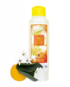 Alvarez Gómez - Eau De Cologne Agua Fresca Flor De Naranjo 750 Ml