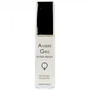 Ambre Gris Eau Parfumée Cologne Spray 100 ml