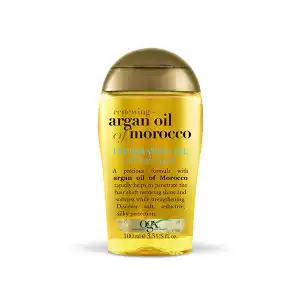 Argan Oil Of Morocco