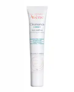 Avène - Cleanance Cuidado Matificante 40 Ml