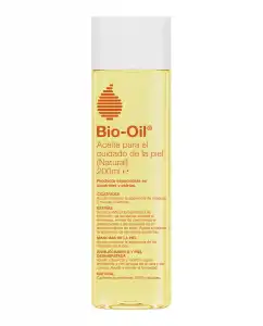 Bio-Oil - Aceite Natural 200 Ml