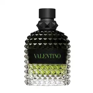 Born In Roma Uomo Green 100Ml