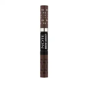 Brow Addict Tint & Shaping Gel 03