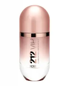 Carolina Herrera - Eau De Parfum 212 VIP Rosé 50 Ml