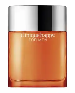 Clinique - Eau De Toilette Happy For Men 100 Ml