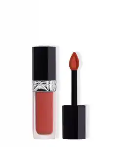 Dior - Barra De Labios Líquida Que No Transfiere - Mate Ultrapigmentada - Sensación Segunda Piel