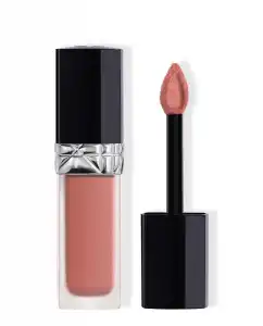 Dior - Barra De Labios Líquida Que No Transfiere - Mate Ultrapigmentada - Sensación Segunda Piel