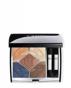 Dior - Paleta De Ojos - Textura Cremosa