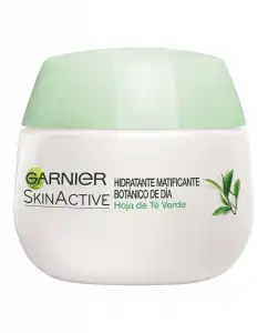 Garnier - Crema Hidratante Matificante Botánica Skin Active