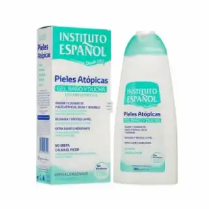 Instituto Español Gel de Baño para Piel Atópica Instituto Español , 500 ml