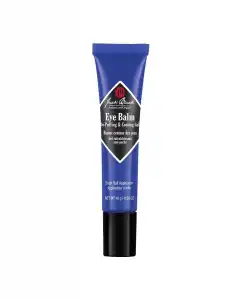 Jack Black [5th Essence] - Contorno De Ojos Puffing & Cooling 15 Ml