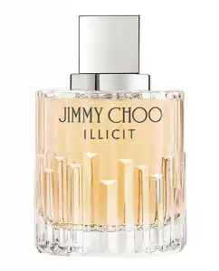 Jimmy Choo - Eau De Parfum Illicit 100 Ml