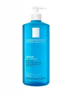 La Roche Posay - Gel De Ducha Calmante Lipikar Gel Lavant 750 Ml