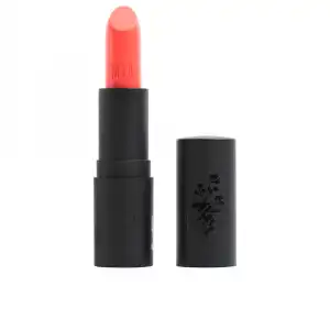 Labial Mate #502-fresh fressia