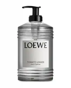 LOEWE - Gel Limpiador de manos Tomato Leaves Loewe.