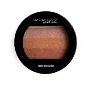 Magic Studio Flash Highlighter 1 und Iluminador