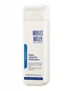 Marlies Möller - Champú Daily Volume Cleansing