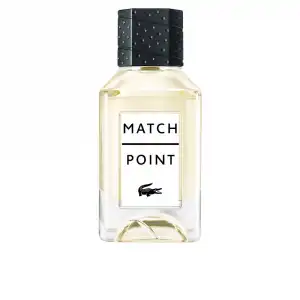 Match Point Cologne eau de toilette vaporizador 50 ml