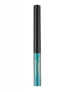 Max Factor - Delineador De Ojos Liquido Colour X-Pert Waterproof Eyeliner