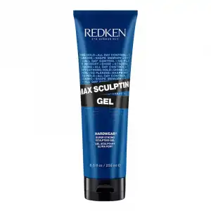 Max Sculpting Gel - 250 ml - Redken