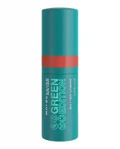 Maybelline - Barra De Labios Green Edition