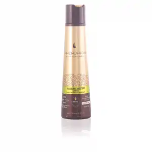 Nourishing Moisture shampoo 300 ml