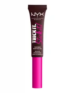 NYX Professional Makeup - Máscara De Cejas Thick It Stick It